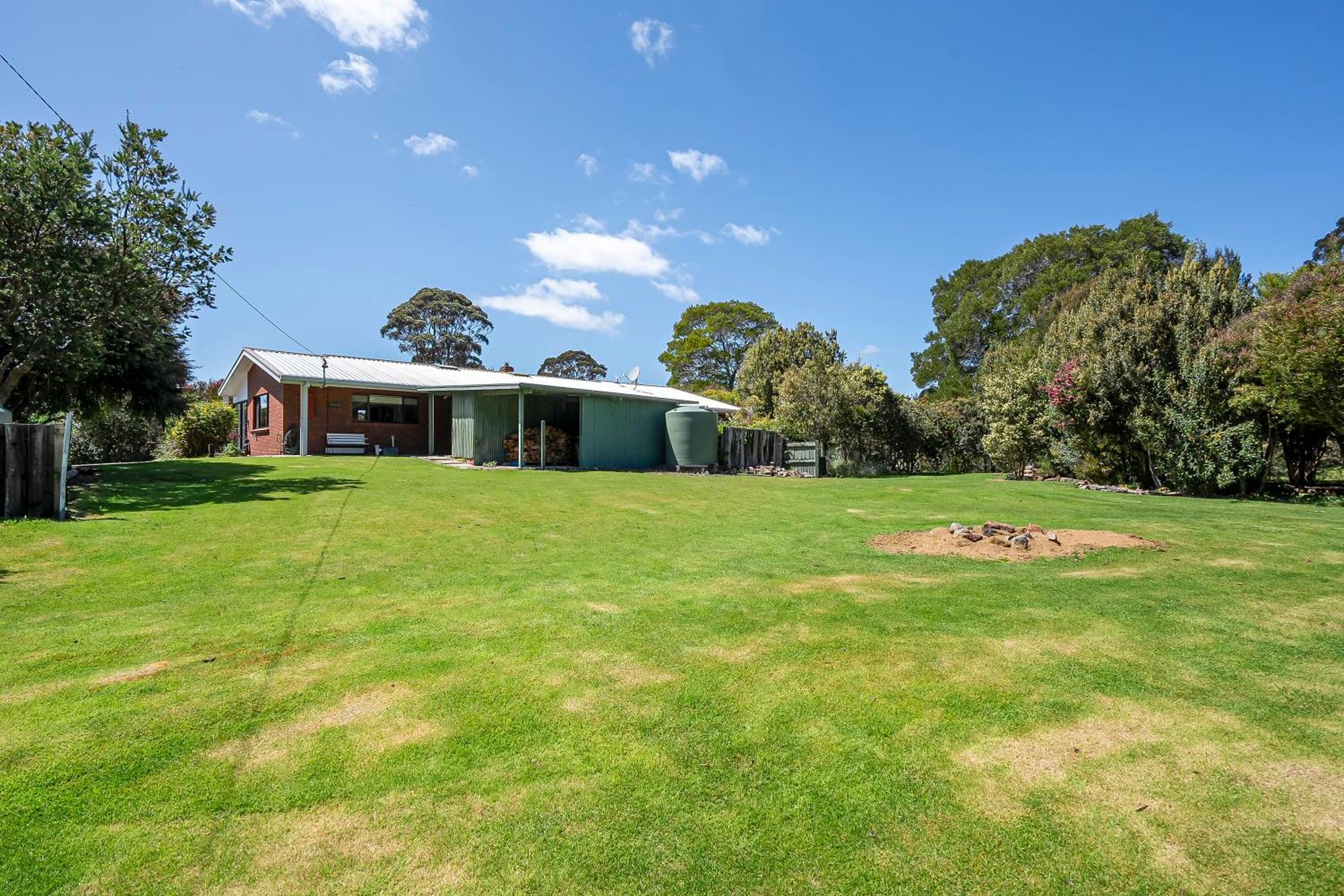 Villa Lumeah Retreat Bruny Island à Adventure Bay Extérieur photo